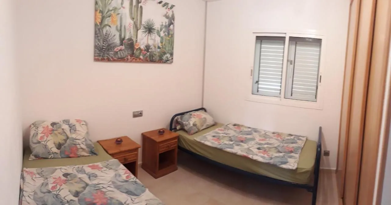 Framantis App No 6 Apartman Costa Calma