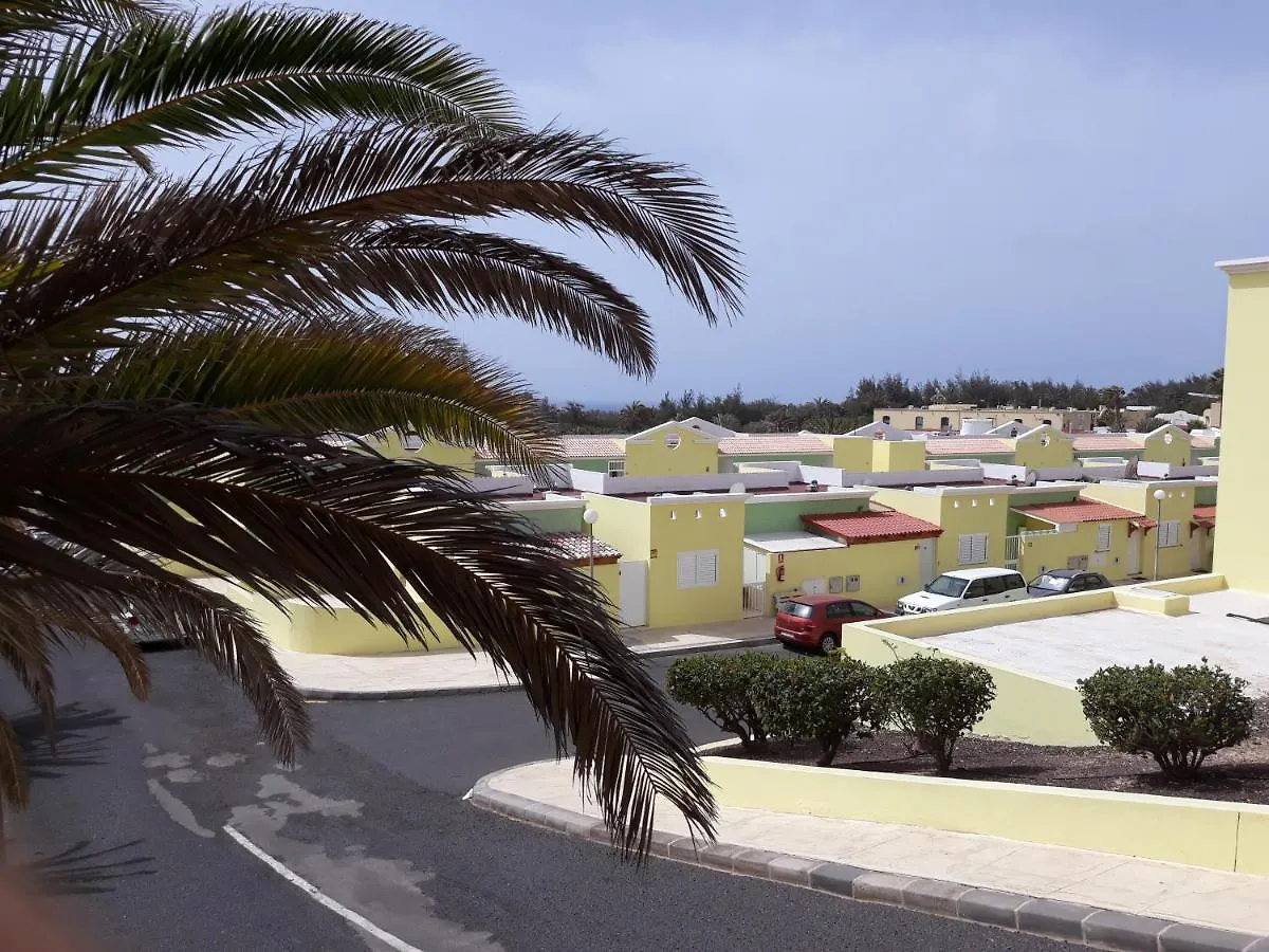 Framantis App No 6 Apartman Costa Calma