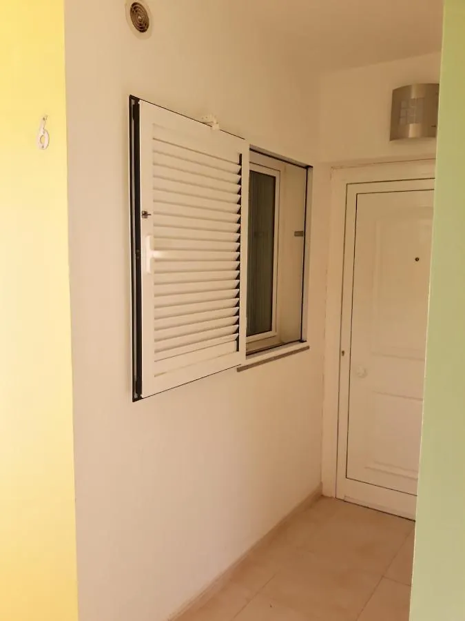 Framantis App No 6 Apartman Costa Calma 0*,