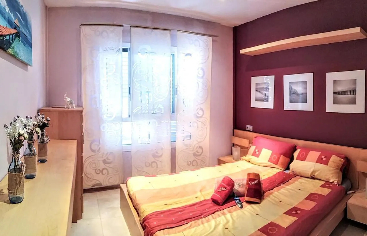 Framantis App No 6 Apartman Costa Calma