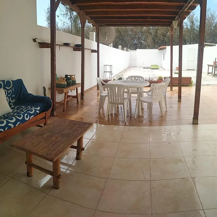 Framantis App No 6 Apartman Costa Calma